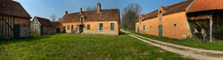 Fermes Solognotes Fermes Solognotes