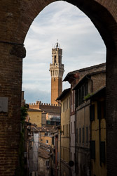 Toscane